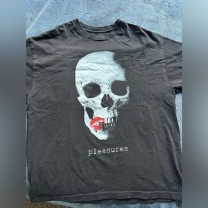 Pleasures Men’s T Shirt